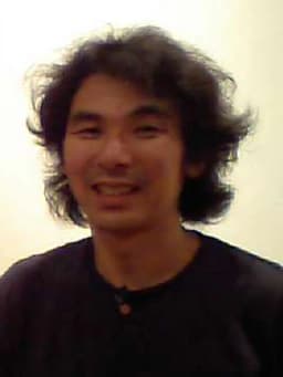 Ayuo Takahashi