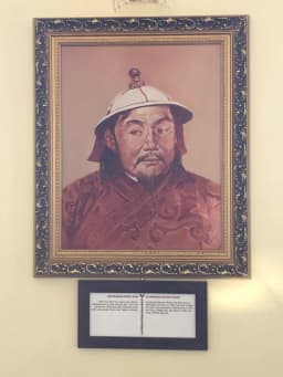 Ayurbarwada Buyantu Khan