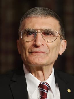 Aziz Sancar