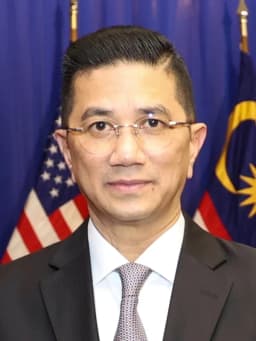 Azmin Ali
