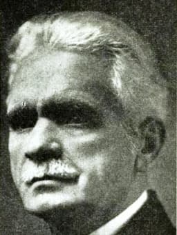 B. H. Roberts