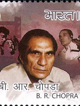 B. R. Chopra