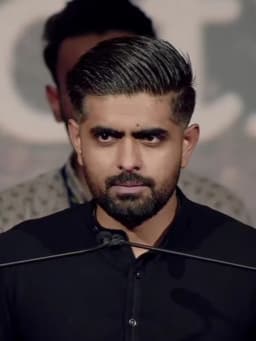 Babar Azam