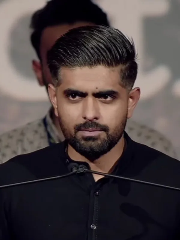 Babar Azam