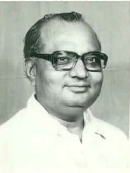 Babasaheb Bhosale