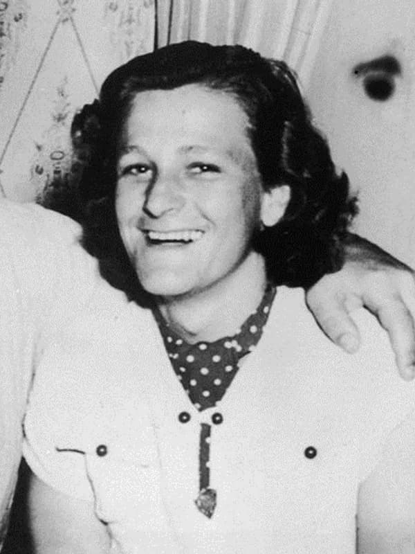 Babe Didrikson Zaharias