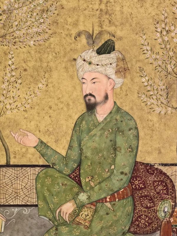 Babur