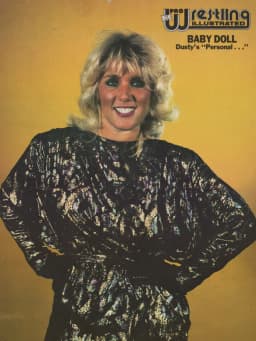 Baby Doll (wrestler)