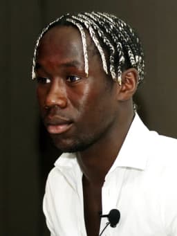 Bacary Sagna
