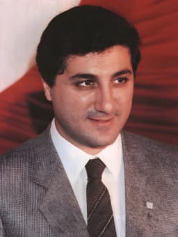 Bachir Gemayel
