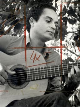 Baden Powell (guitarist)