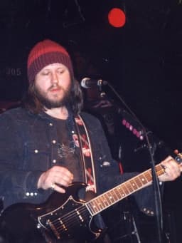 Badly Drawn Boy