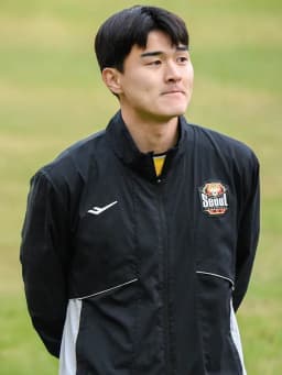 Baek Jong-bum