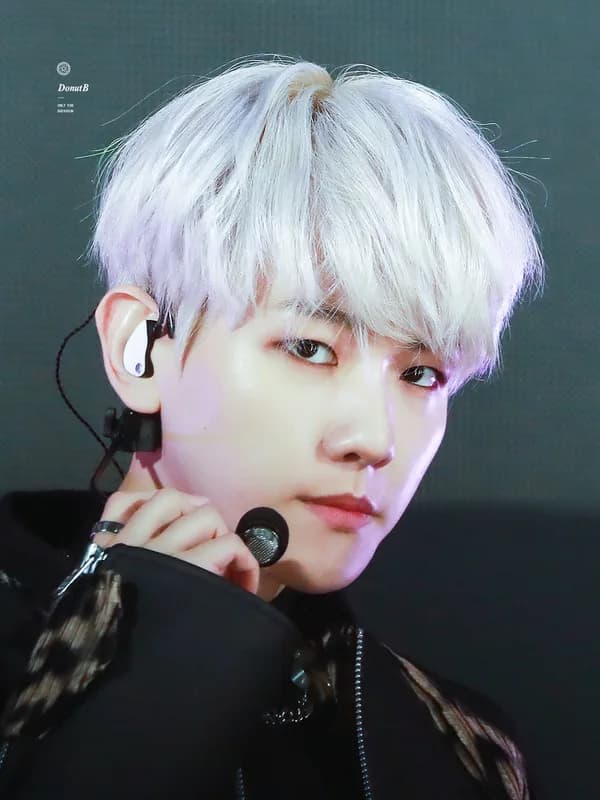 Baekhyun