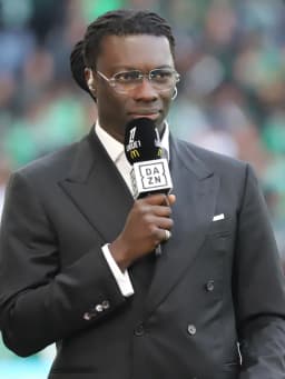 Bafétimbi Gomis