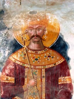 Bagrat III of Imereti