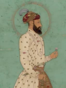 Bahadur Shah I