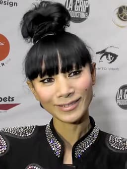 Bai Ling