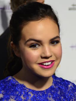 Bailee Madison