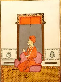 Bajirao I