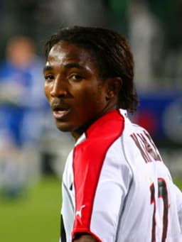 Bakari Koné