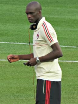 Bakaye Traoré