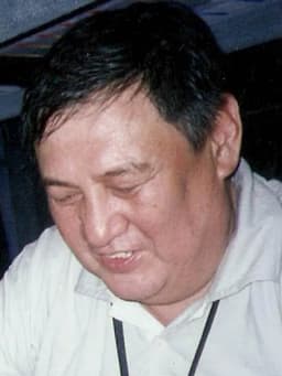 Bakhytzhan Kanapyanov