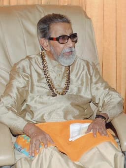 Bal Thackeray
