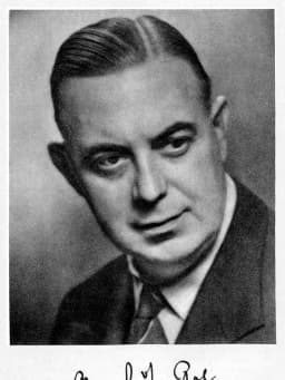 Balthasar van der Pol