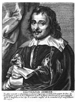 Balthazar Gerbier