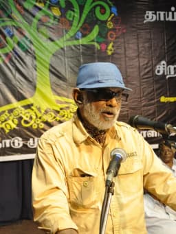 Balu Mahendra