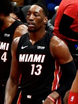 Bam Adebayo