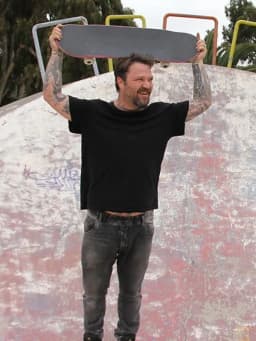 Bam Margera
