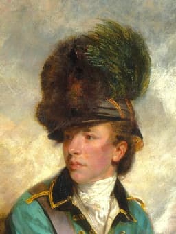 Banastre Tarleton