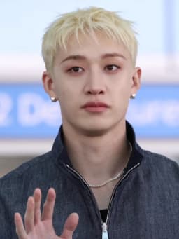 Bang Chan