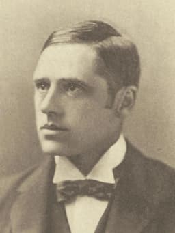 Banjo Paterson