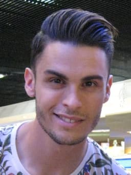 Baptiste Giabiconi