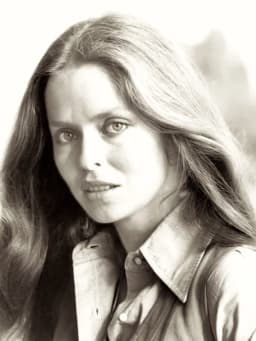 Barbara Bach