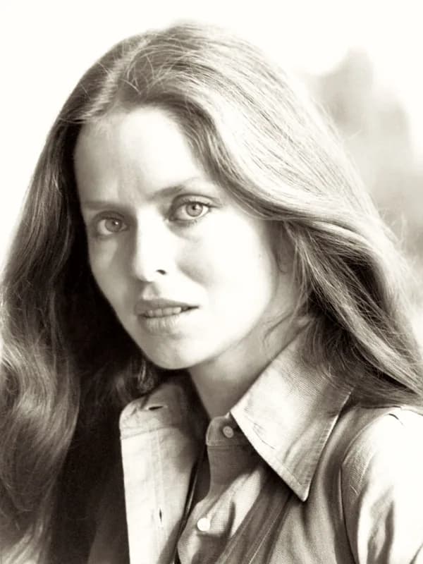 Barbara Bach