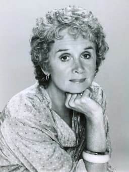 Barbara Barrie
