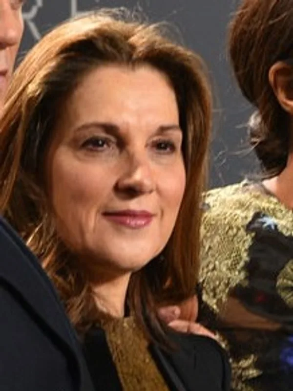 Barbara Broccoli