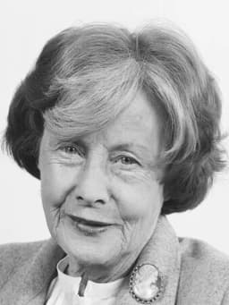 Barbara Castle