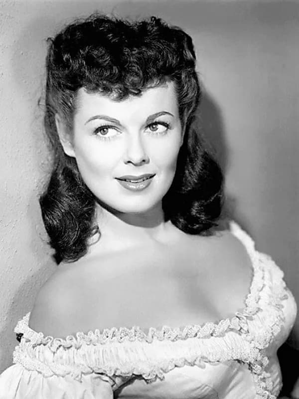 Barbara Hale