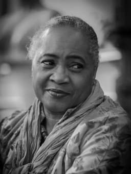 Barbara Hendricks