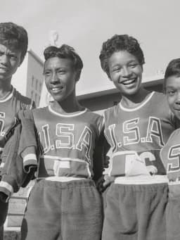 Barbara Jones (sprinter)