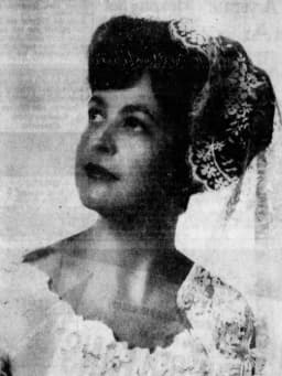 Barbara Maier Gustern