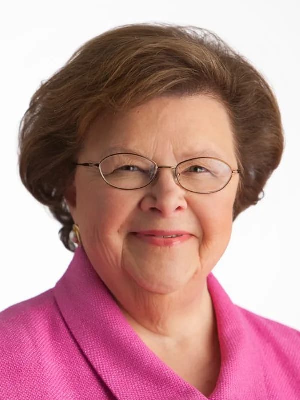 Barbara Mikulski