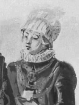 Barbara of Hesse