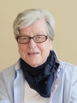 Barbara Saß-Viehweger