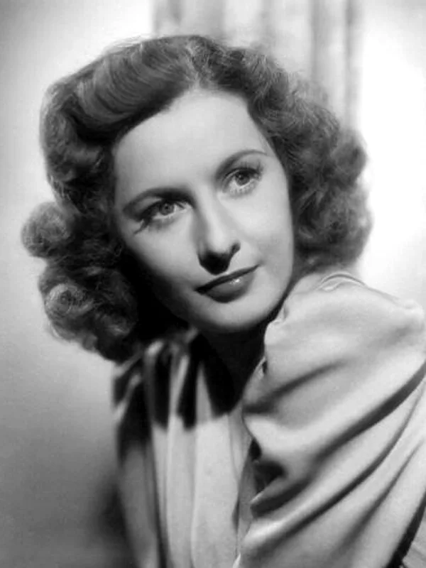 Barbara Stanwyck